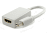 EKom Adaptateur Mini DisplayPort vers HDMI