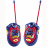 Lexibook Talkie-Walkie Spiderman