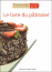 Le livre du pâtissier, BEP bac pro
