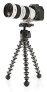 Joby Trépied photo - vidéo Gorilla Pod GP8