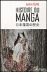 Histoire du manga