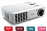 Acer H5360 Blanc - Vidéoprojecteur DLP