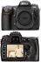 Nikon D300 nu