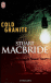Cold granite