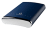 Iomega eGo Portable Hard Drive 250 Go USB 2.0 Bleu