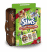 Comparez les prix Pack les sims 3 : sims 3 + sims 3 - destination aventures