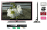Samsung UE32B6000 (LED) + BD-P1580