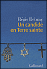 Un candide en Terre Sainte