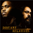 Distant relatives