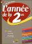 L'année de la 2nde