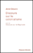 Discours sur le colonialisme