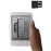Bookeen CyBook Opus + 75 livres offerts inclus + Carte Micro SD 2 Go