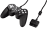 Hama Manette Black Storm pour PlayStation 2