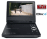 Toshiba SD-P71DT en electronic