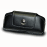 Fa&ccedil;onnable Etui cuir horizontal Medium pour PDA & Smartphones