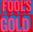 Fool's gold Toulon