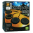 Kit batterie portative pour Rock Band Xbox 360 Madcatz