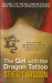 Girl with the dragon Tattoo
