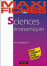 Sciences économiques