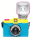 Lomography Lomo Diana F+ CMY Edition