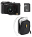 Comparez les prix Panasonic lumix dmc-lx3 + caselogic ultra qpb2 noir + carte sdhc 4 go