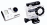 GoPro Helmet Hero Wide Waterproof - 30 m