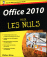 Office 2010 pour les nuls