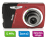 Kodak EasyShare M530 Rouge