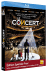 Le Concert - Blu-Ray en video
