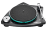 Thorens TD309 noire