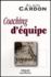 Coaching d'équipe&nbsp;-&nbsp;Alain Cardon