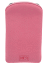 Cellular Line Etui rose pour lecteur MP3