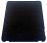 MCL - Coque de Protection ultra légère pour iPad Noire