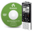 Olympus Dictaphone VN-8500 PC + logiciel Dragon Naturally Speaki