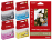 Lot de 4 cartouches Canon S&eacute;rie CLI-8 (Noire, Cyan, Magenta, Jaune) + Canon Papier Photo 10 x 15 cm