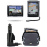 Navigon GPS 2400 ViaMichelin Edition - France + T'nB Pack pour GPS 3,5 pouces