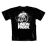 Comparez les prix Tee-shirt atomic age - taille small