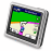 Garmin GPS nüvi 1200 France et Benelux
