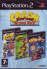 Jeu Crash Action Pack pour PlayStation 2