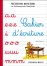 Méthode Boscher Cahier d'écriture