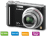 Panasonic Lumix DMC-TZ7 Noir
