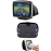TomTom GPS GO 950 Live - Europe et Amérique du Nord + T'nB Pack étui universel GPS 