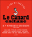 Le Canard enchaîné : 50 ans de dessins