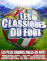 Classiques du foot - fran&ccedil;ais