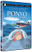 Ponyo sur la falaise