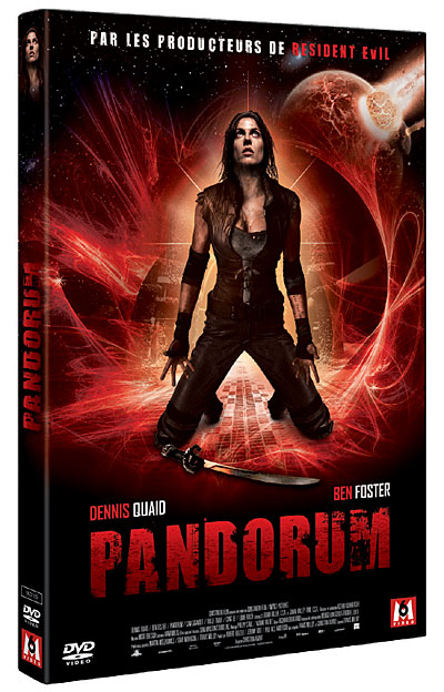 Pandorum Pandorum