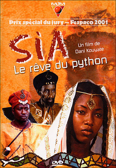 EgyptSearch Forums: Some African historical movies