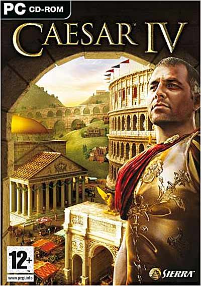 CAESAR IV PC FR (KEYGEN CRACK) preview 0