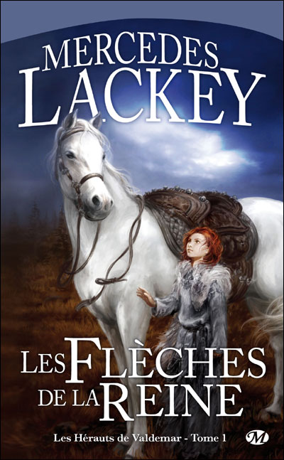 Mercedes lackey 2009