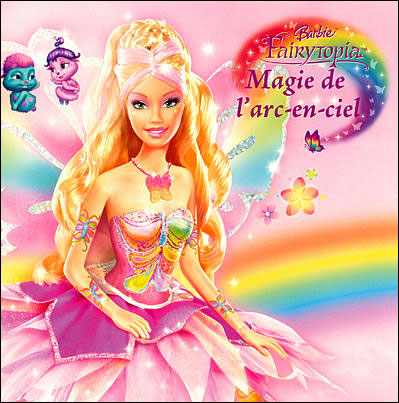 Barbie La Magie de l'arc en ciel - Tracker Torrent Francais ...